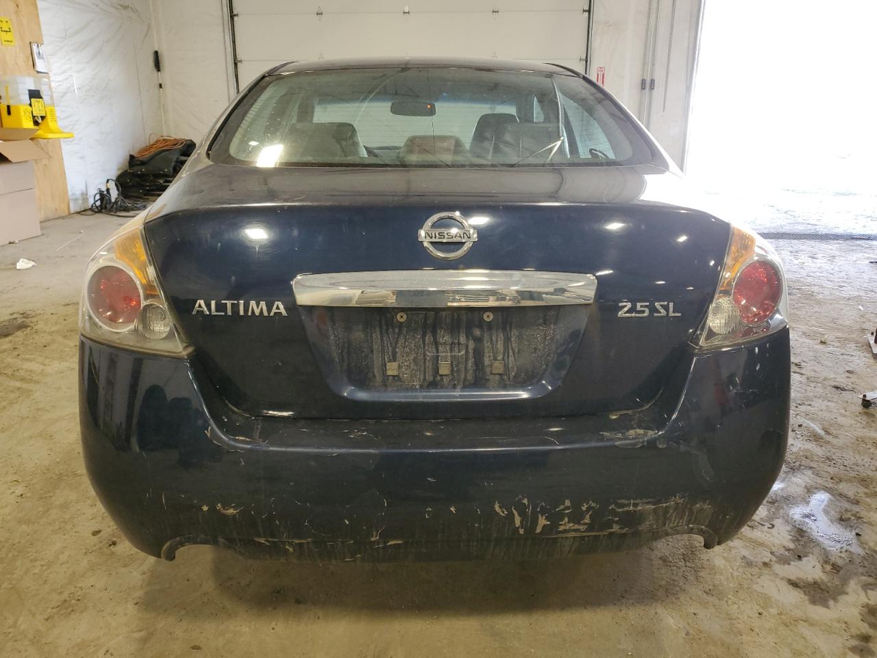 2012 Nissan Altima - Image 6