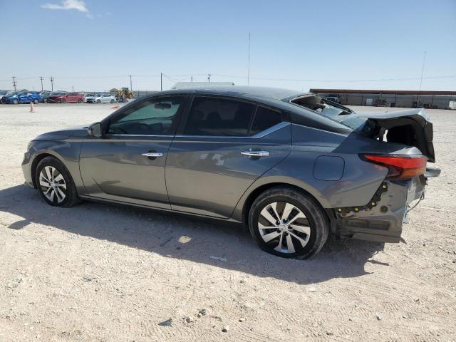 NISSAN ALTIMA 2022 Серый