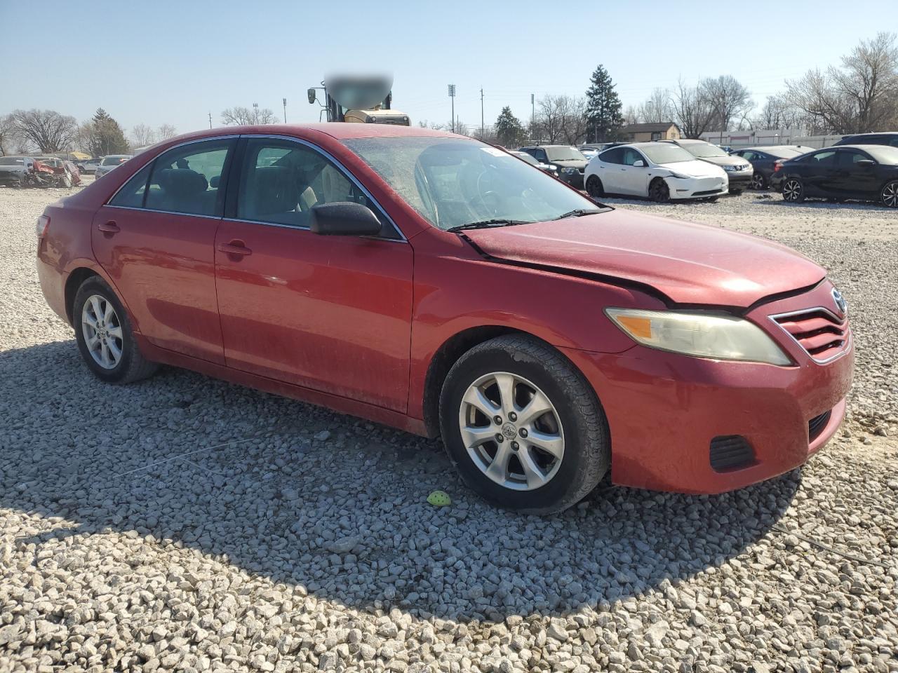 2010 Toyota Camry - Image 4