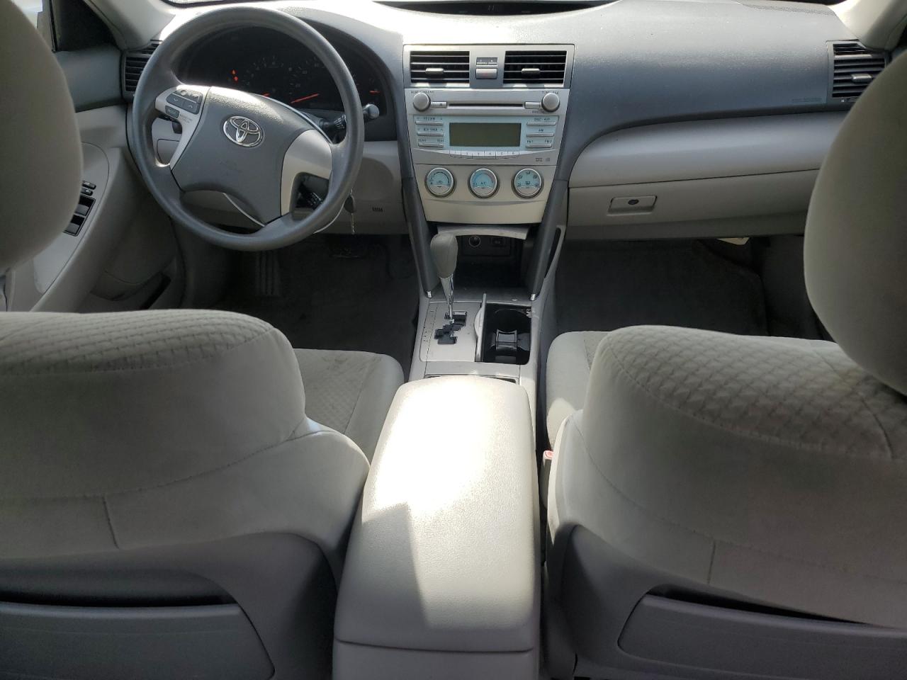 2007 Toyota Camry - Image 8