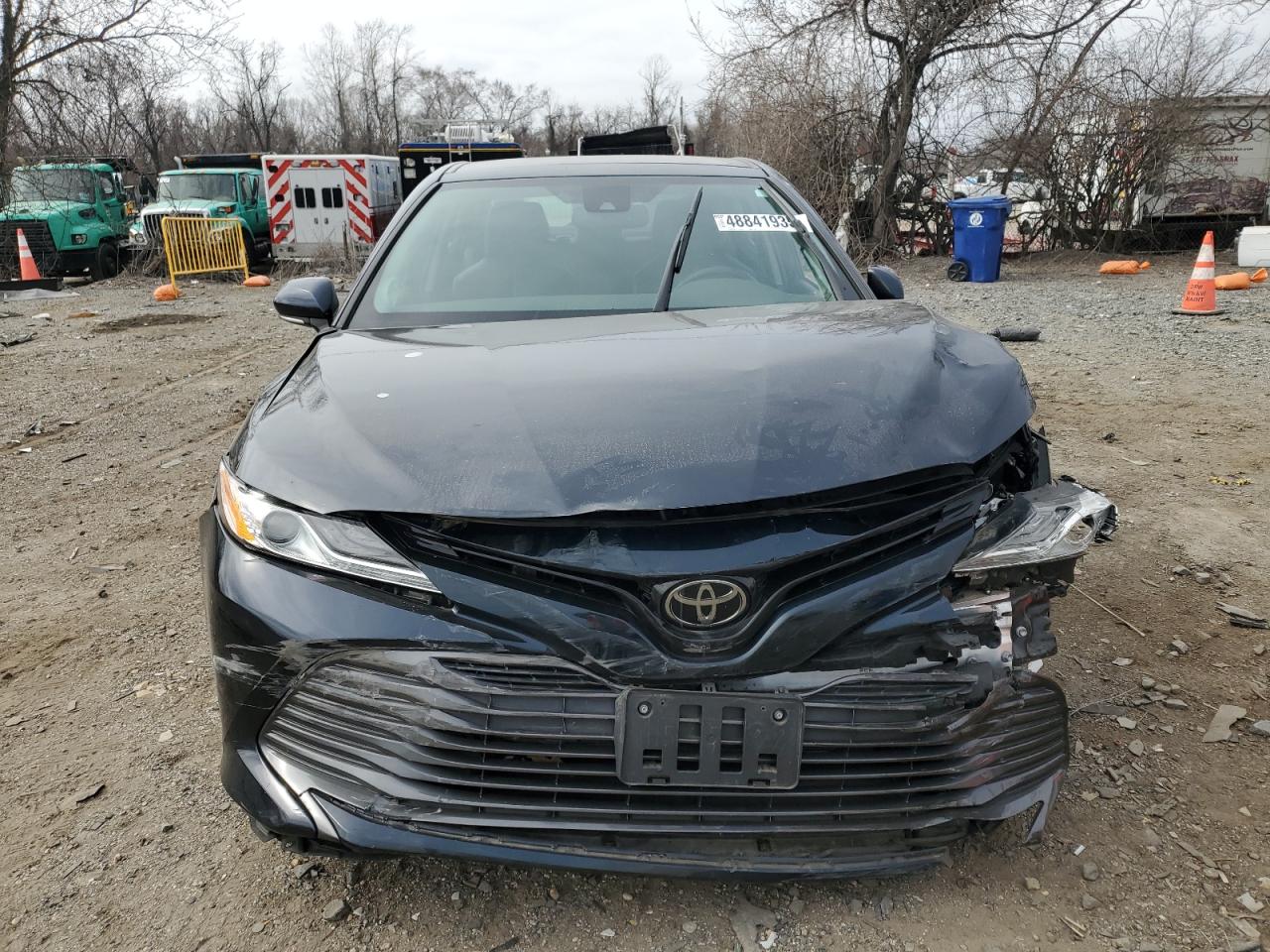 2020 Toyota Camry - Image 5