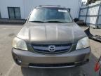 2002 Mazda Tribute Lx იყიდება Vallejo-ში, CA - Front End