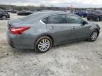 2017 Nissan Altima 2.5 იყიდება Loganville-ში, GA - Front End
