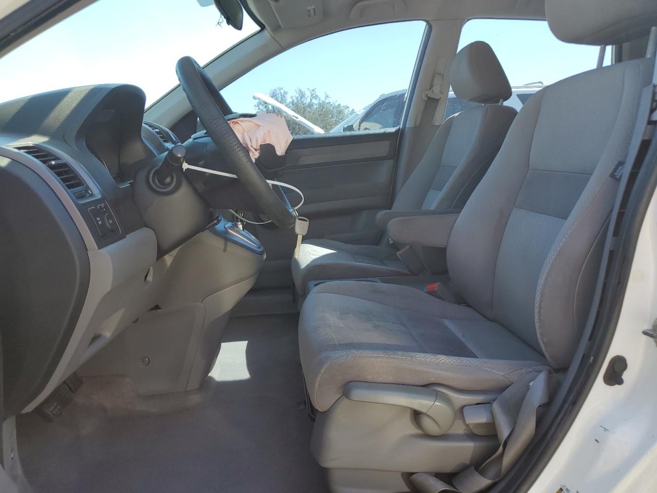 2009 Honda CR-V - Image 7