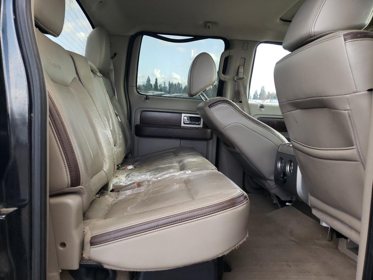 2010 Ford F-150 - Image 10