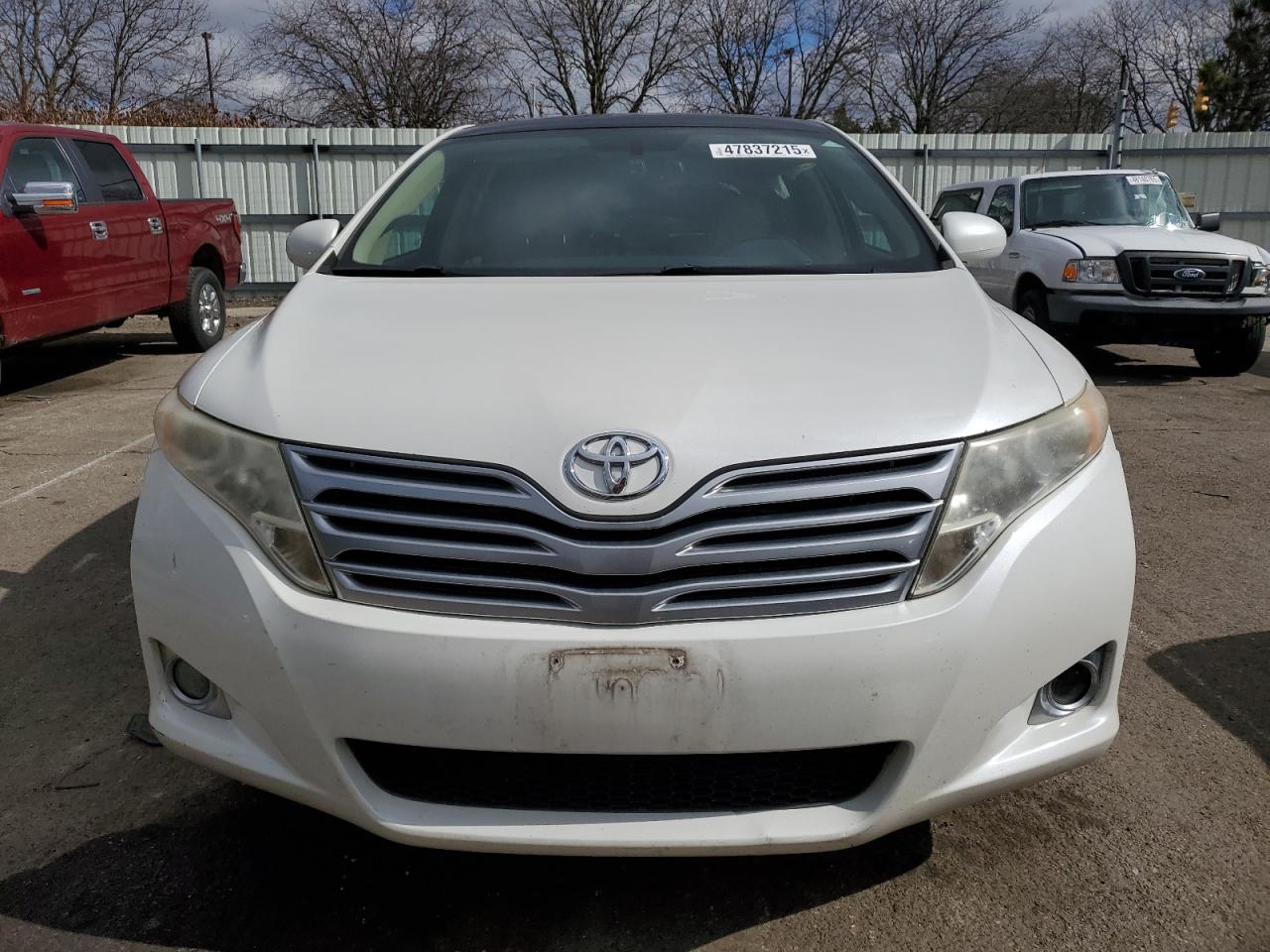 2011 Toyota Venza - Image 5