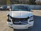 2009 Dodge Grand Caravan Sxt продається в Savannah, GA - Front End