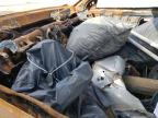 2004 Honda Civic Lx იყიდება Hayward-ში, CA - Burn