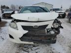 2009 TOYOTA COROLLA BASE à vendre chez Copart ON - TORONTO