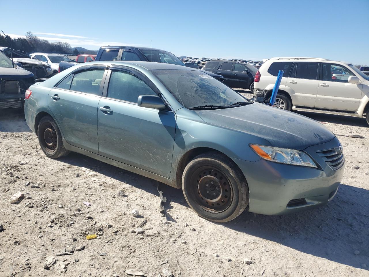 2009 Toyota Camry - Image 4