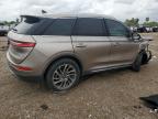 2020 Lincoln Corsair  for Sale in Mercedes, TX - Front End