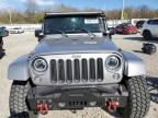 2014 Jeep Wrangler Unlimited Sahara na sprzedaż w Memphis, TN - Side