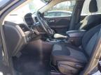 2014 Jeep Cherokee Latitude للبيع في Savannah، GA - Front End