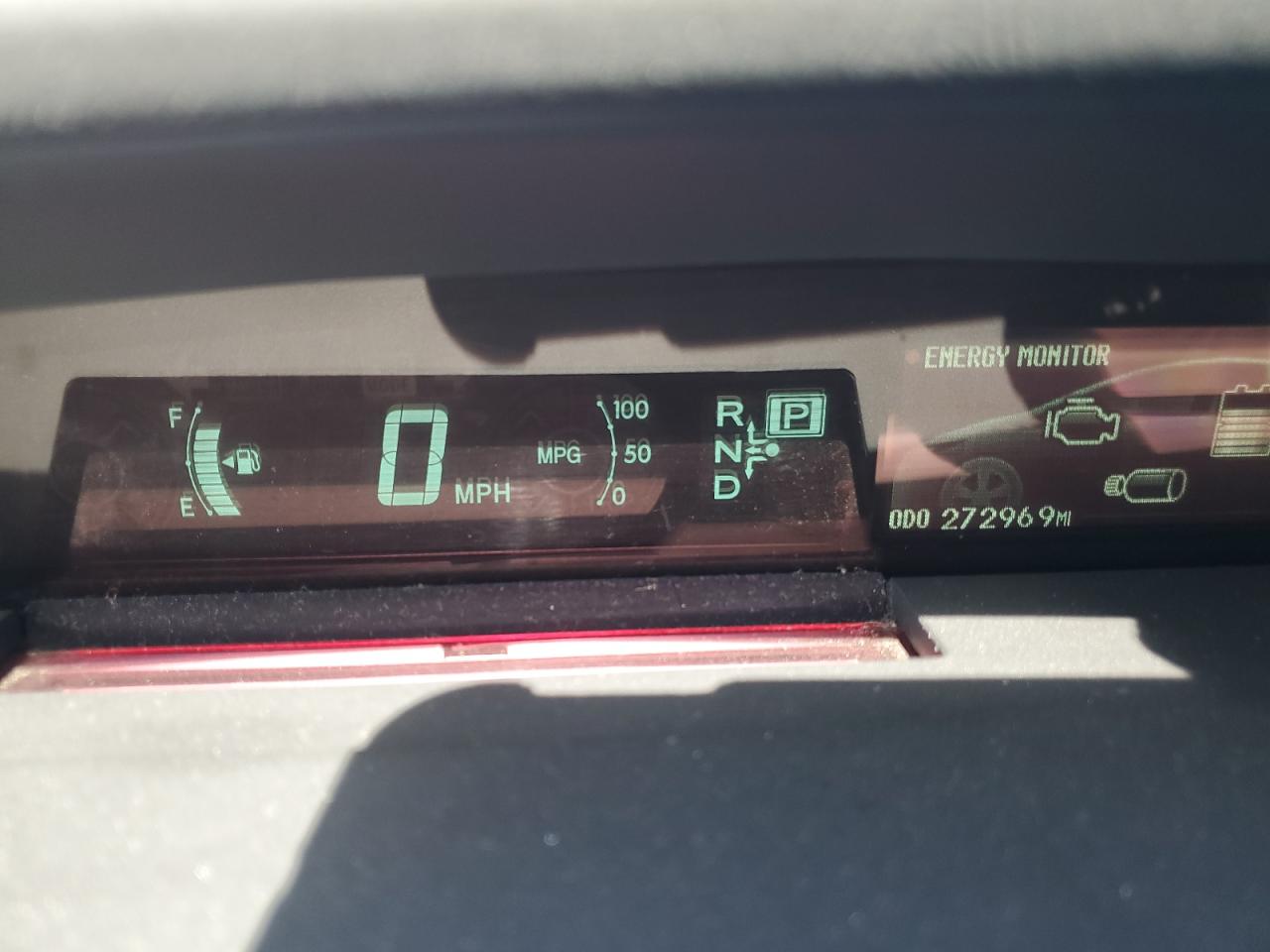 2013 Toyota Prius - Image 9