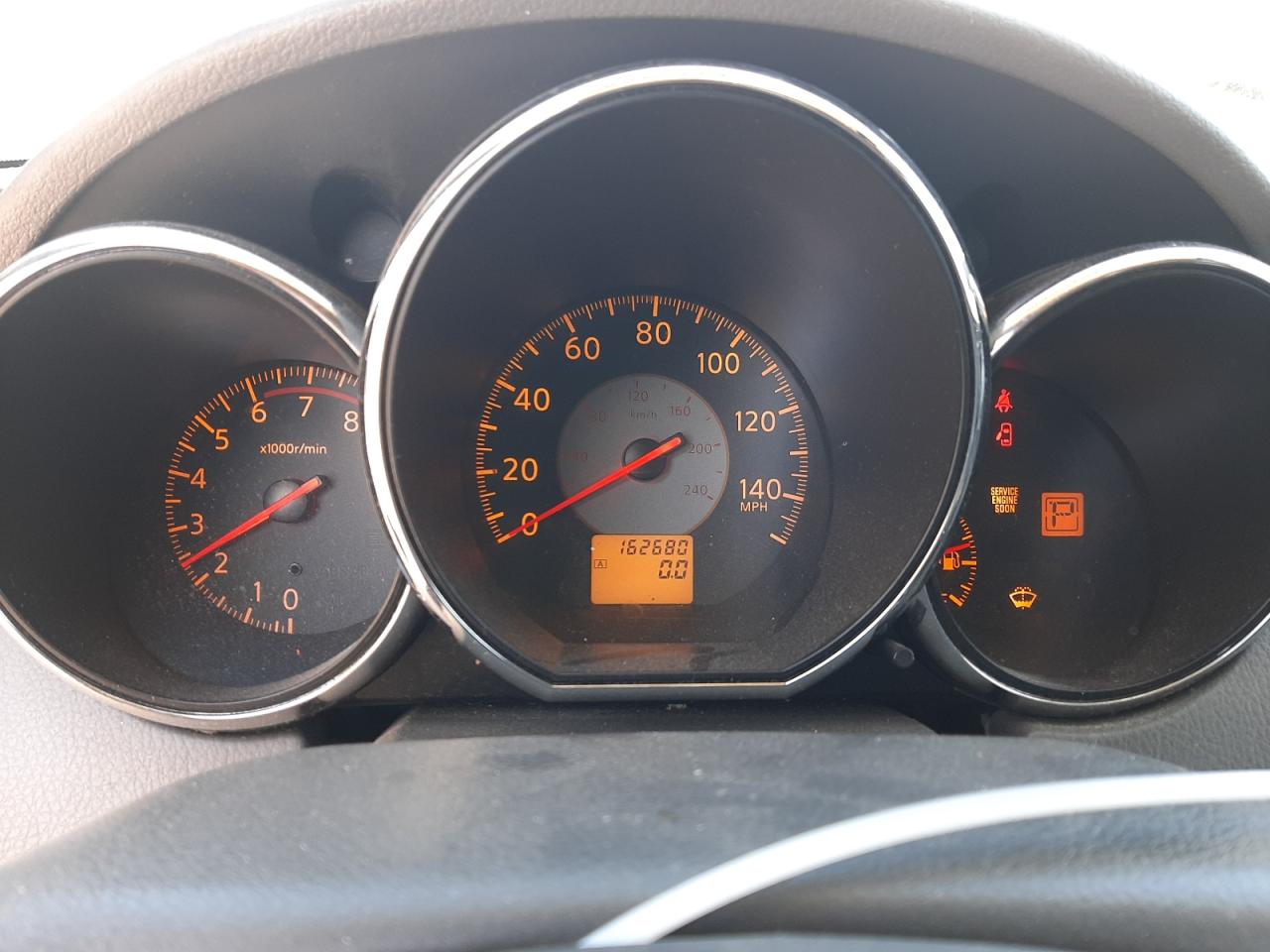 2006 Nissan Altima - Image 9