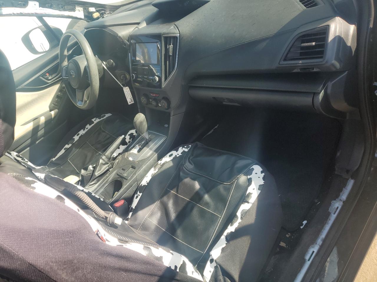 2017 Subaru Impreza - Image 8
