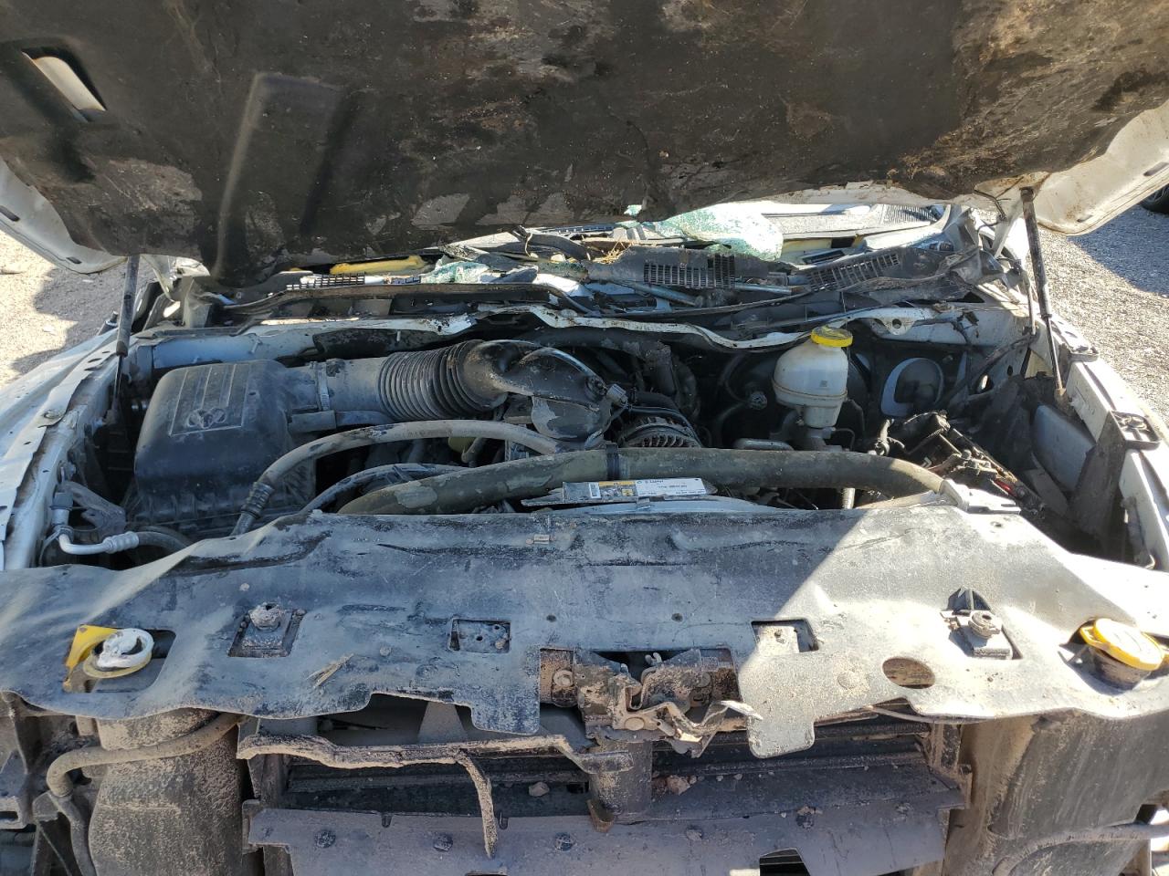2020 RAM 1500 - Image 12