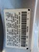 2003 Honda Civic Lx للبيع في Harleyville، SC - All Over