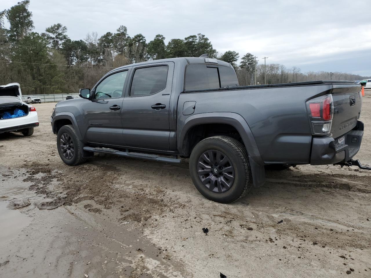 2021 Toyota Tacoma - Image 2
