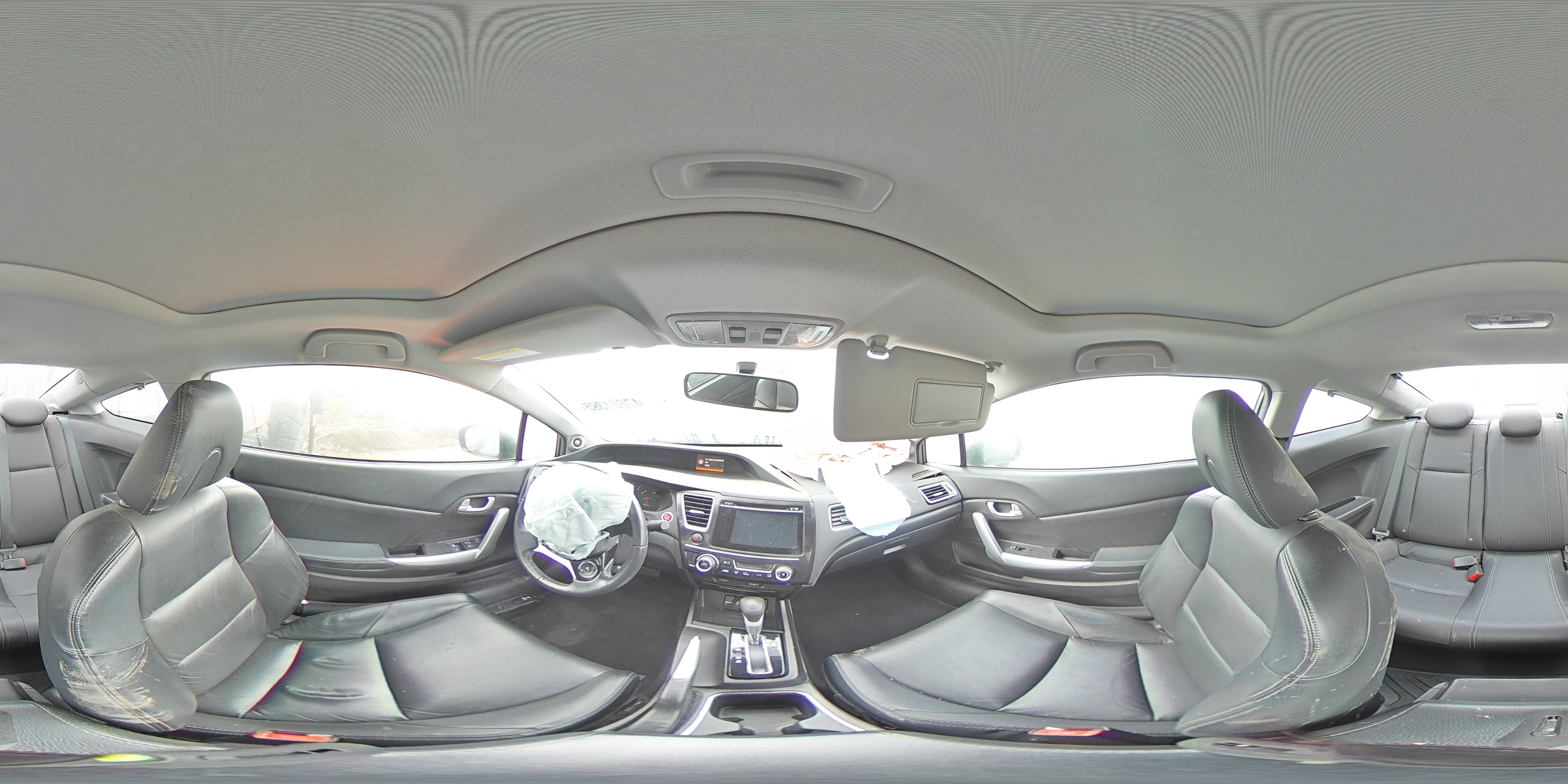 2015 Honda Civic - Image 13