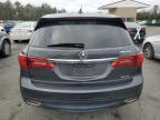 2016 Acura Mdx Technology للبيع في Exeter، RI - Front End