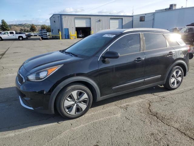 2018 Kia Niro Fe