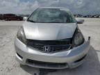 2013 Honda Fit Sport на продаже в Arcadia, FL - Front End