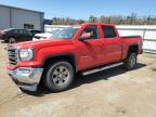 2017 Gmc Sierra K1500 Sle للبيع في Grenada، MS - Front End