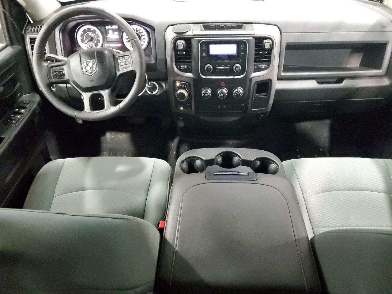 2017 RAM 1500 - Image 8
