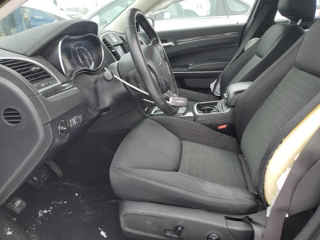  CHRYSLER 300 2020 Srebrny