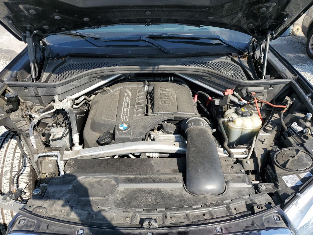 2018 BMW X5 - Image 12