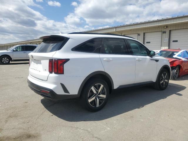  KIA SORENTO 2021 Biały