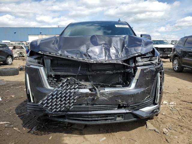  CADILLAC ESCALADE 2024 Сharcoal