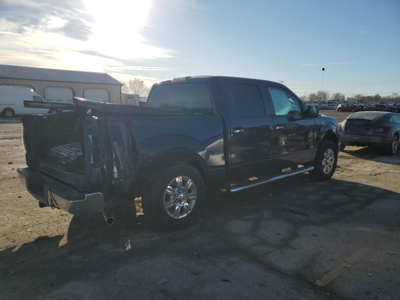 2011 Ford F-150 - Image 3