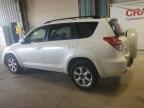 2009 Toyota Rav4 Limited for Sale in Eldridge, IA - Front End