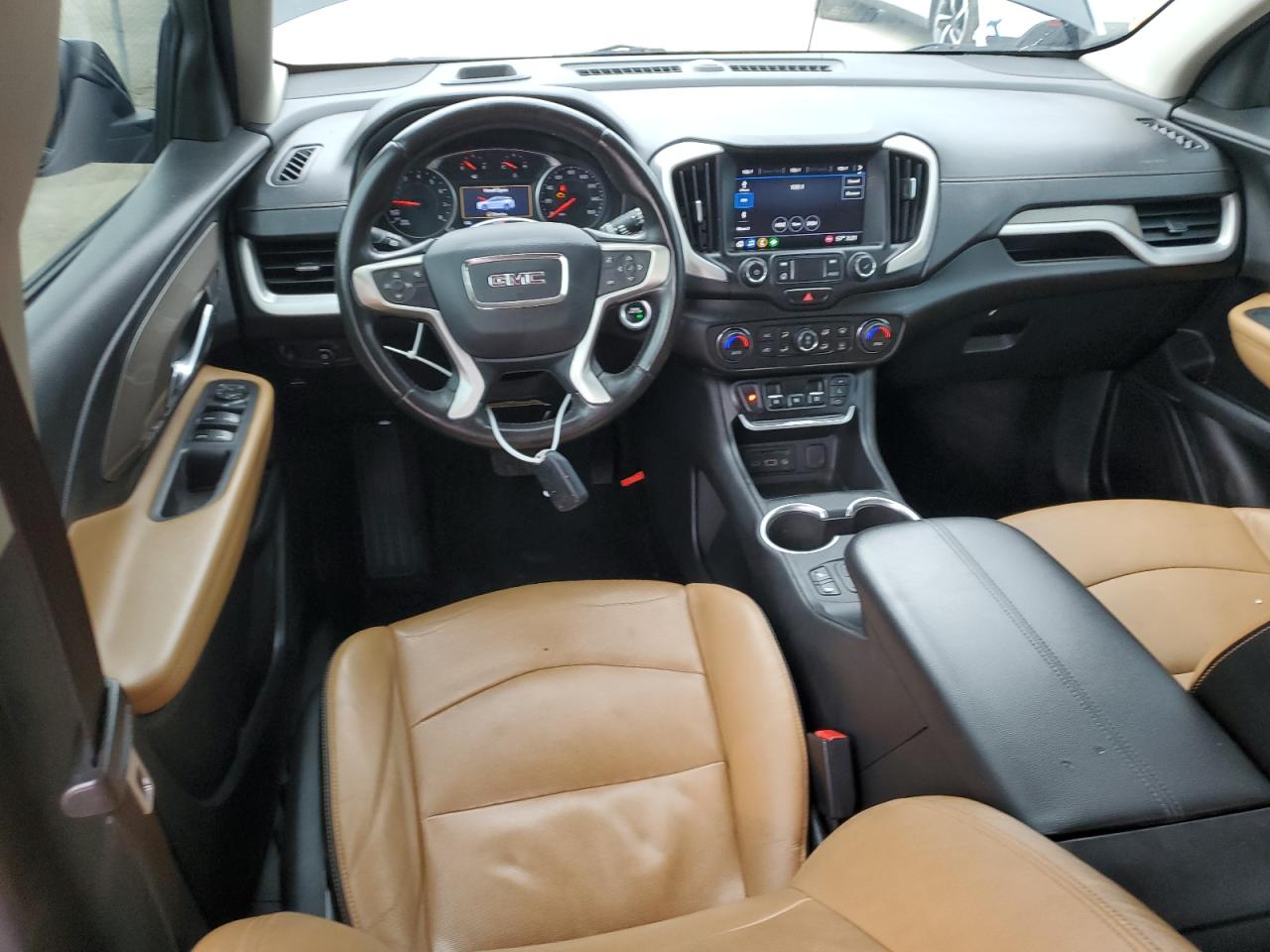 2020 GMC Terrain - Image 8