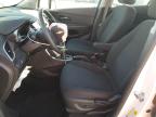 2022 Chevrolet Trax Ls იყიდება Fresno-ში, CA - Front End