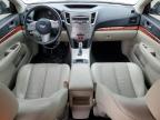 2011 Subaru Outback 2.5I Limited zu verkaufen in Oklahoma City, OK - Front End