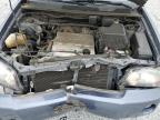2005 Toyota Highlander Limited for Sale in Fairburn, GA - Front End