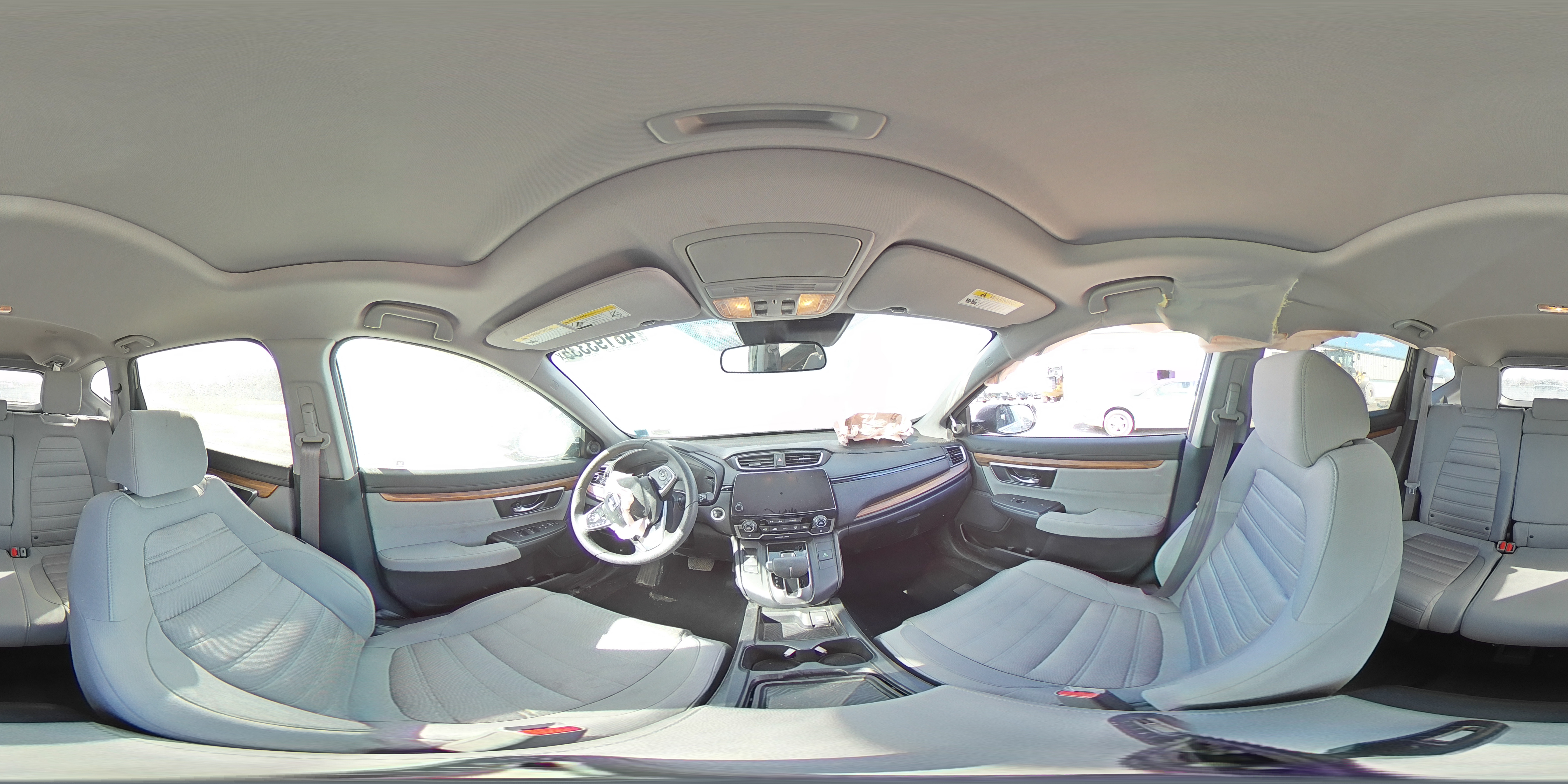 2018 Honda CR-V - Image 13