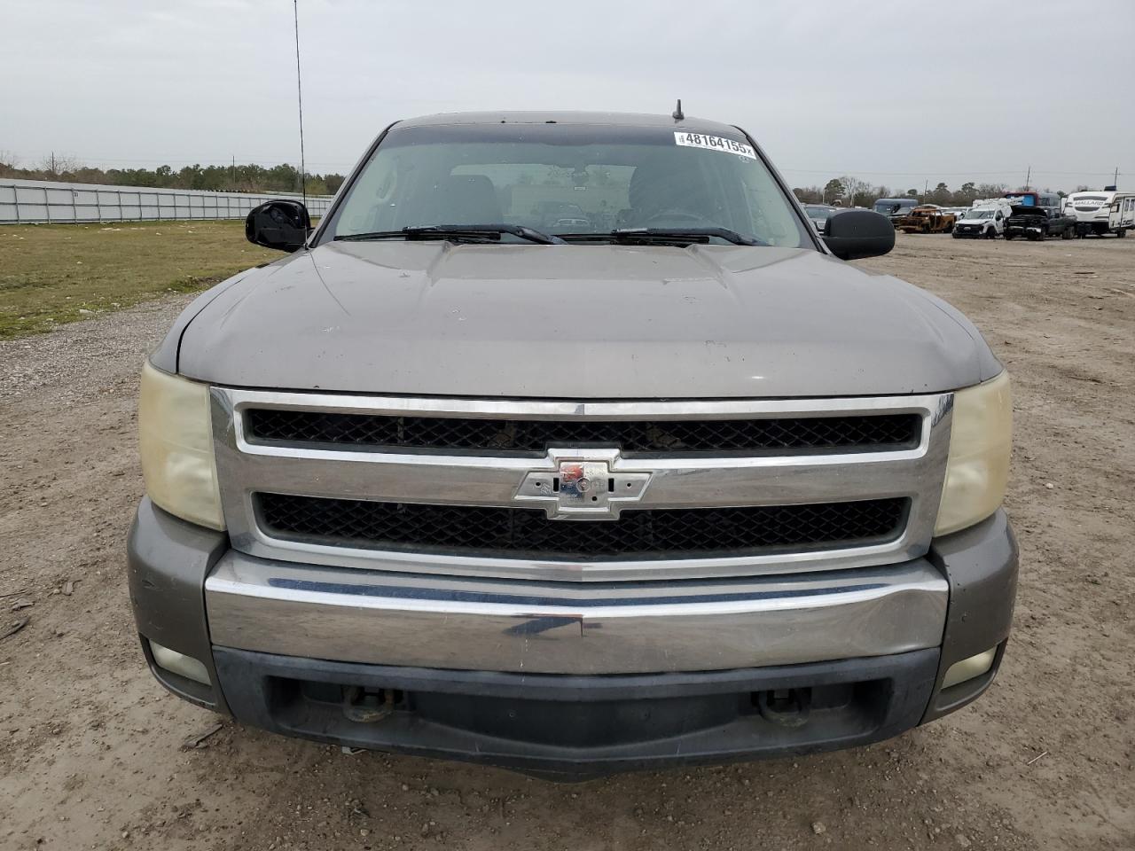 2007 Chevrolet Silverado - Image 5