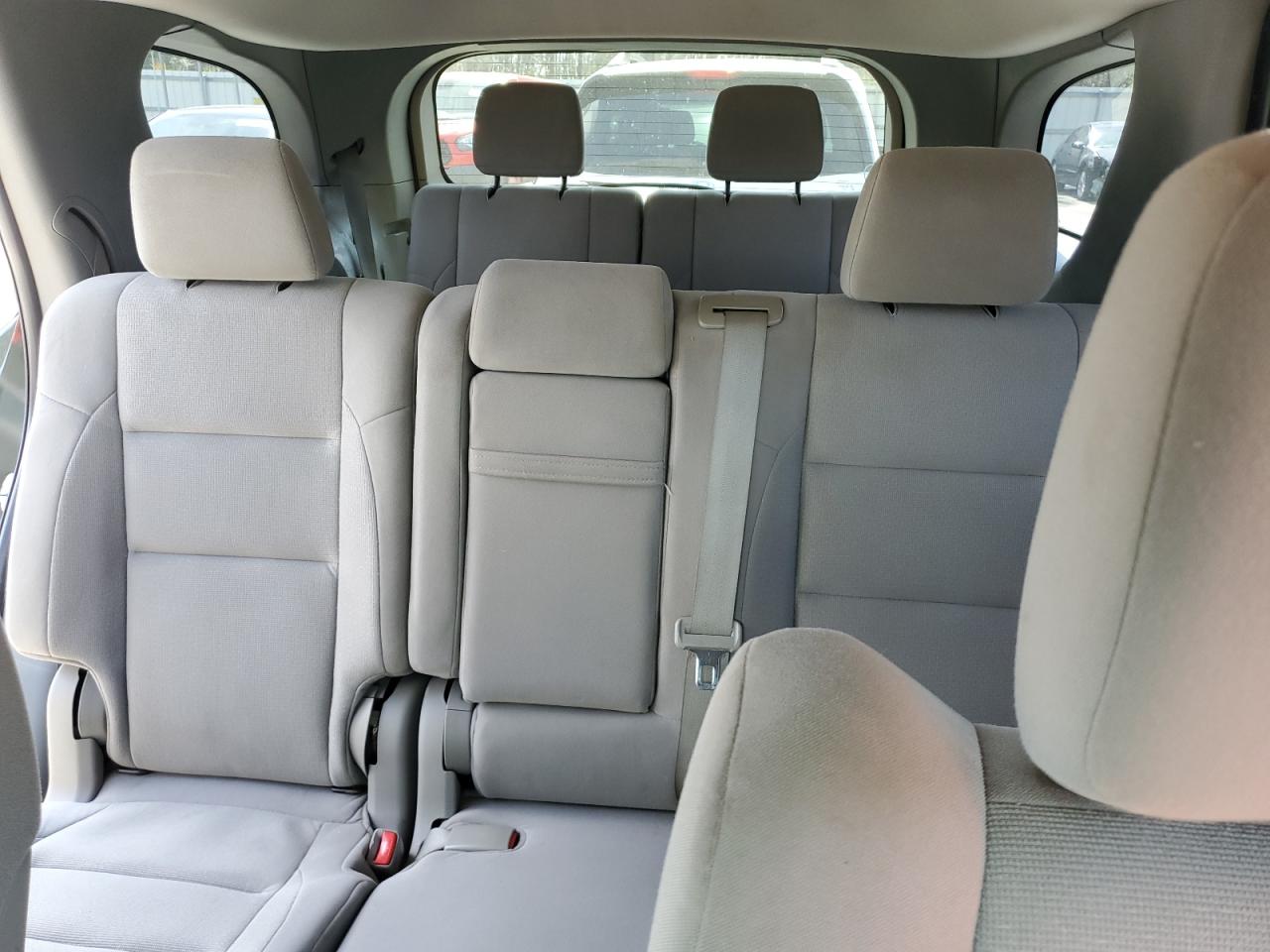 2011 Dodge Durango - Image 10