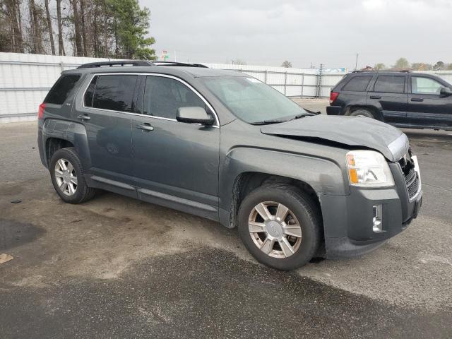  GMC TERRAIN 2013 Szary