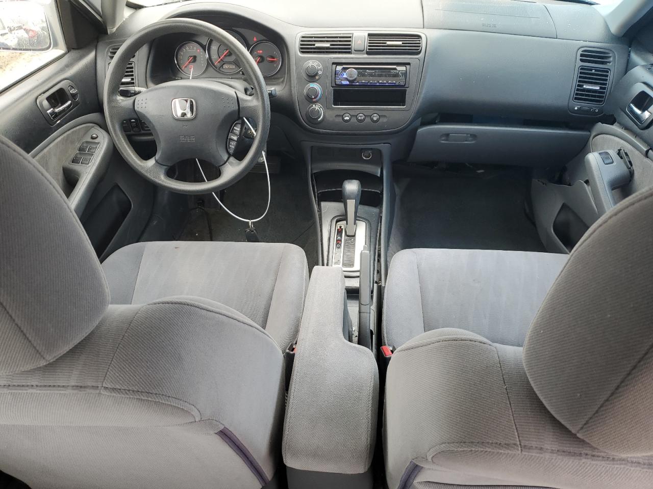 2003 Honda Civic - Image 8