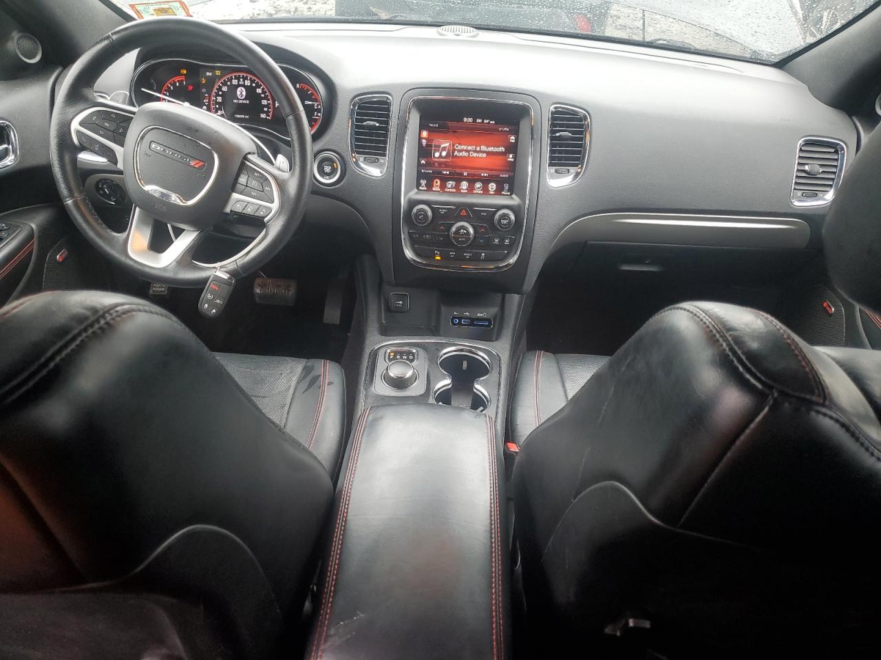 2016 Dodge Durango - Image 8