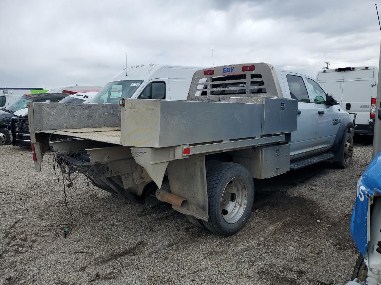 2018 RAM 4500 - Image 3