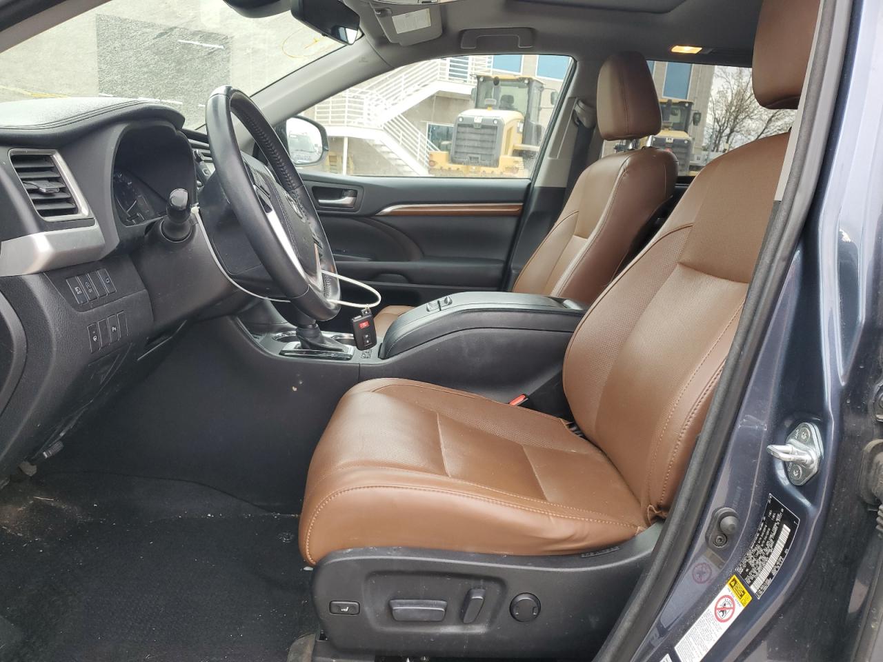 2018 Toyota Highlander - Image 7