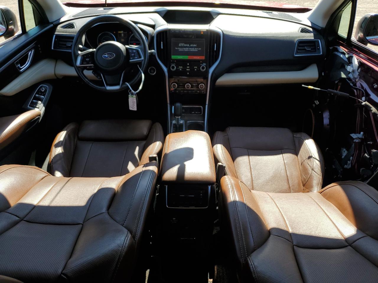2019 Subaru Ascent - Image 8
