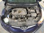 2014 Hyundai Elantra Se en Venta en Fort Wayne, IN - Front End