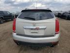 2016 Cadillac Srx Luxury Collection for Sale in Elgin, IL - Side